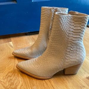 Matisse Caty Ankle boot